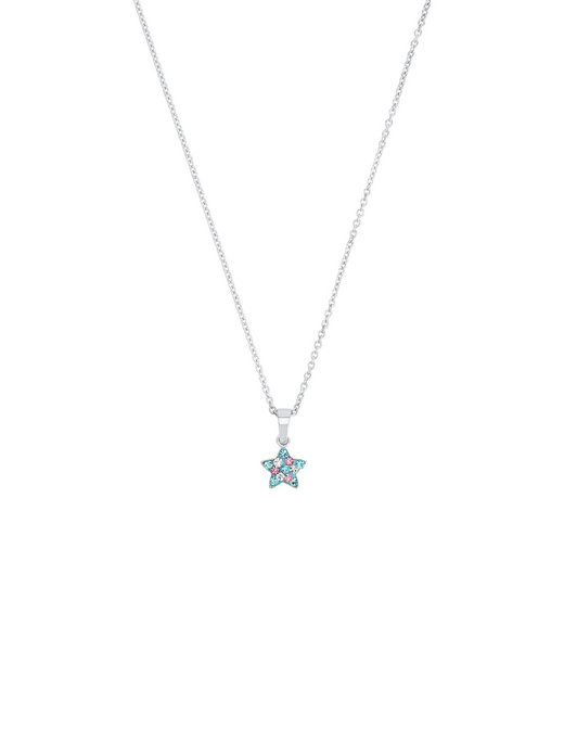 Mädchen Kette mit Anhänger