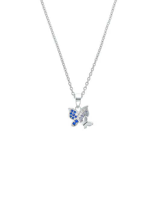 Mädchen Kette mit Anhänger