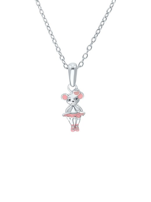 Mädchen Kette mit Anhänger