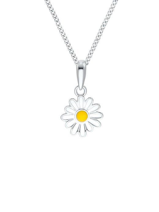 Mädchen Kette mit Anhänger