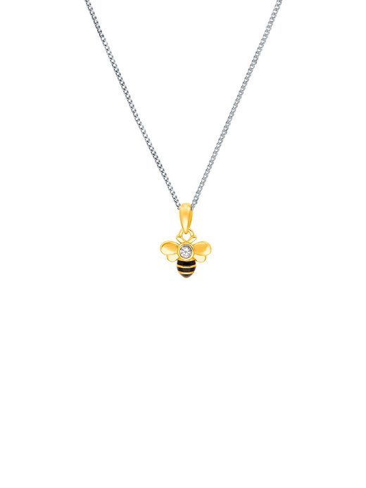 Mädchen Kette mit Anhänger