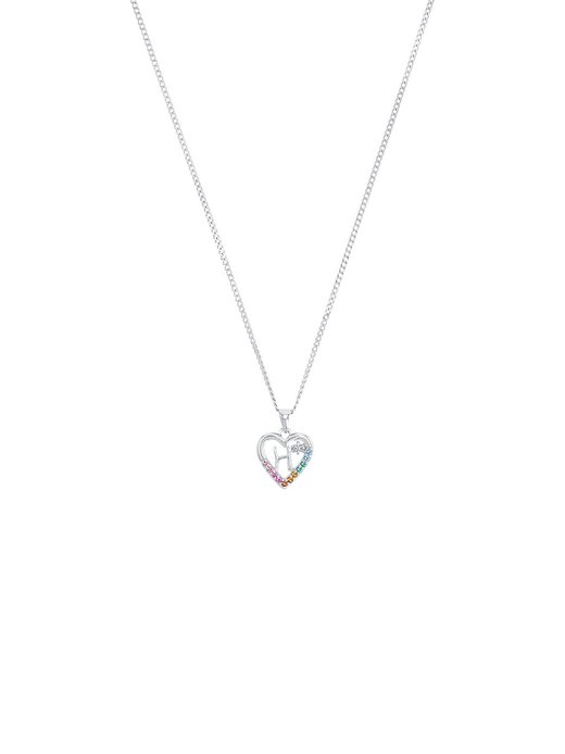 Mädchen Kette mit Anhänger