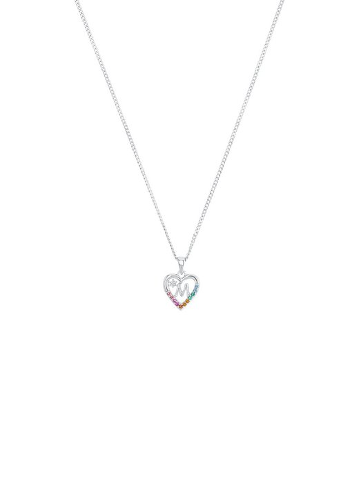 Mädchen Kette mit Anhänger
