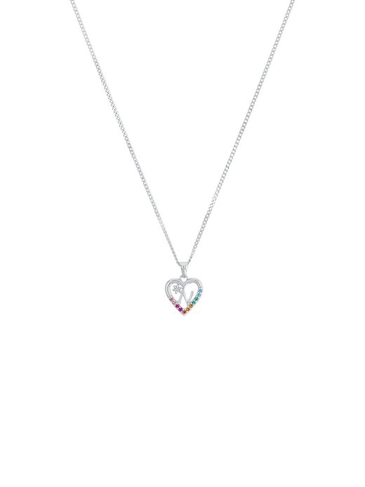 Mädchen Kette mit Anhänger