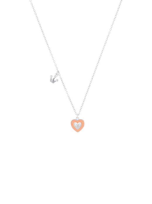 Mädchen Kette mit Anhänger