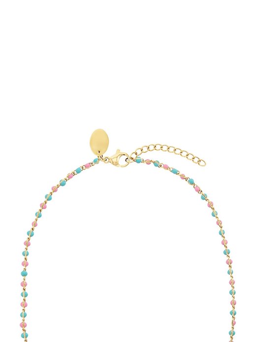 Mädchen Kette mit Anhänger