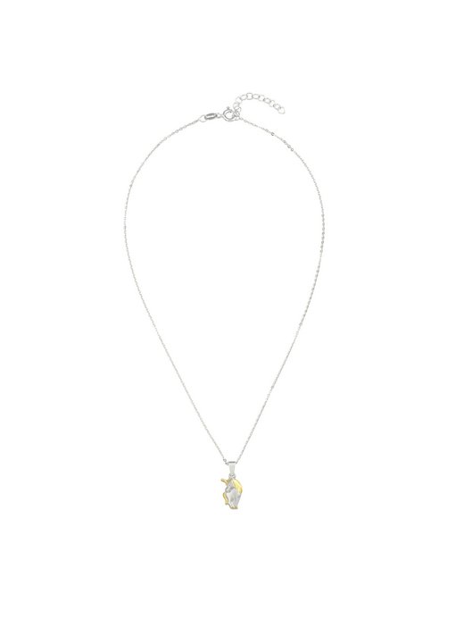 Mädchen Kette mit Anhänger