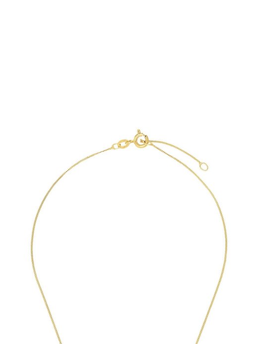 Mädchen Kette mit Anhänger