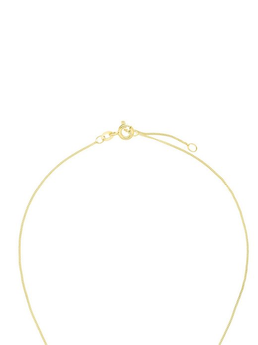 Mädchen Kette mit Anhänger