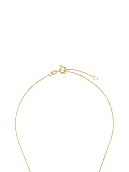 Mädchen Kette mit Anhänger