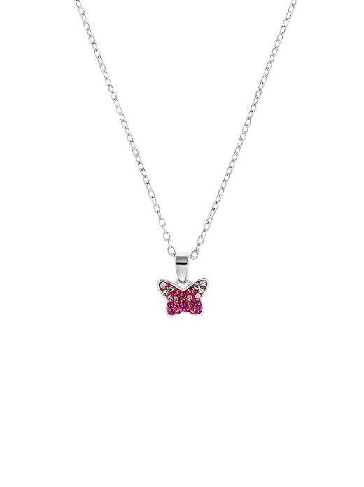 Mädchen Kette mit Anhänger