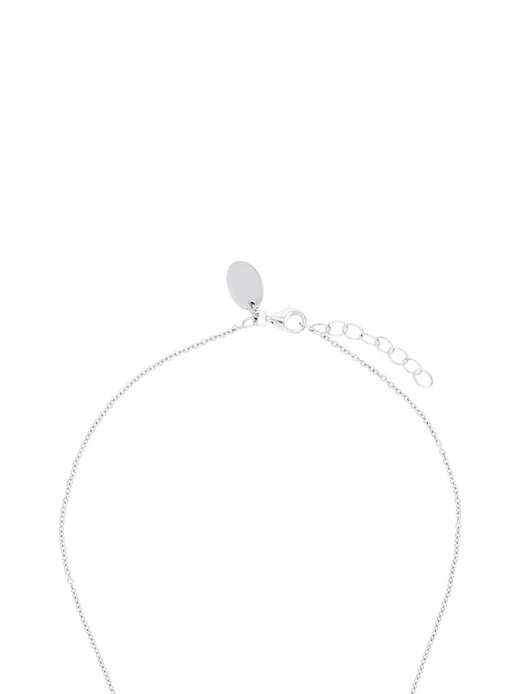 Mädchen Kette mit Anhänger