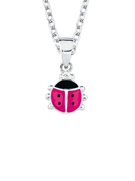 Mädchen Kette mit Anhänger