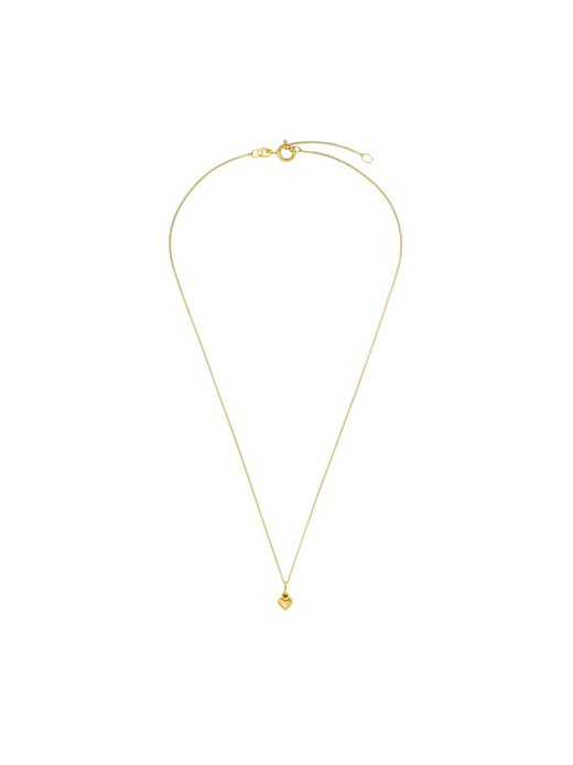 Mädchen Kette mit Anhänger