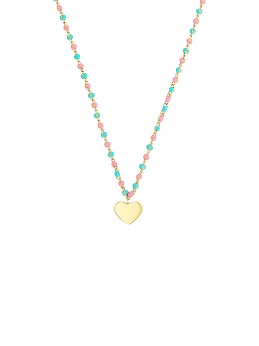 Mädchen Kette mit Anhänger