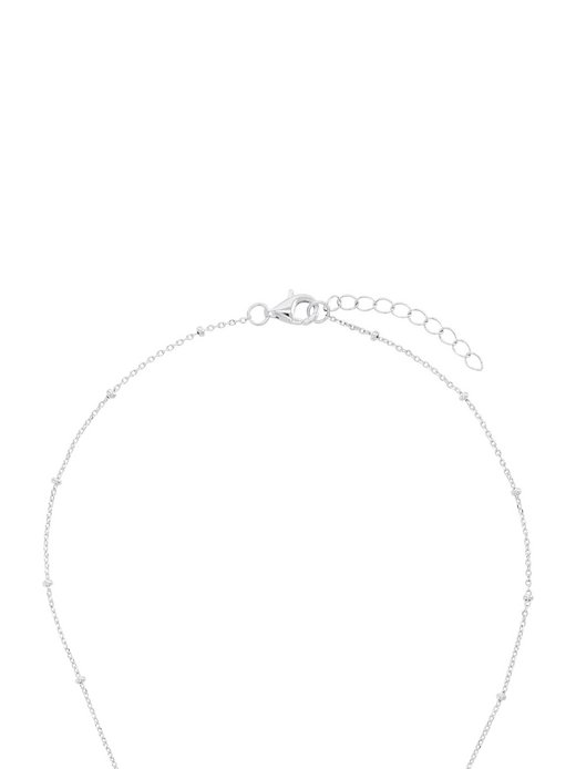 Mädchen Kette mit Anhänger