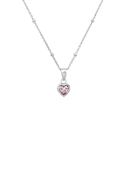 Mädchen Kette mit Anhänger