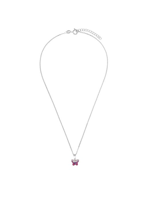 Mädchen Kette mit Anhänger