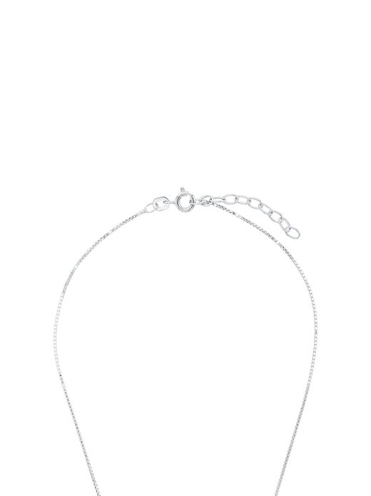 Mädchen Kette mit Anhänger