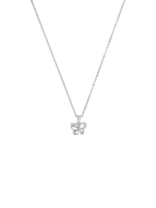 Mädchen Kette mit Anhänger