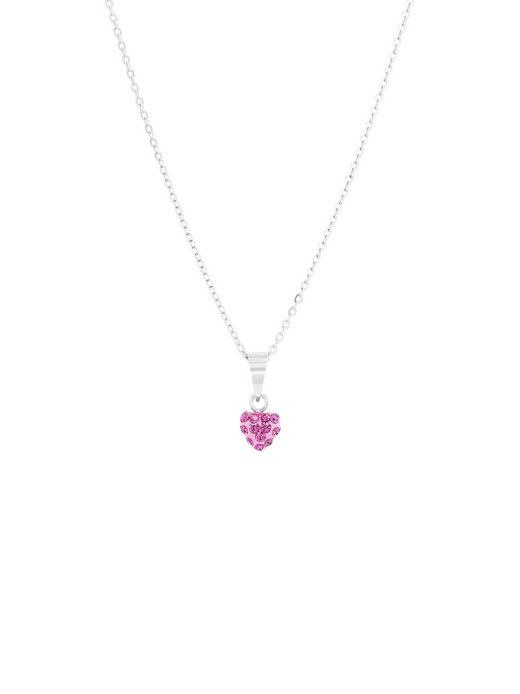 Mädchen Kette mit Anhänger