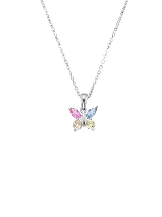 Mädchen Kette mit Anhänger