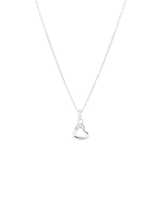 Mädchen Kette mit Anhänger