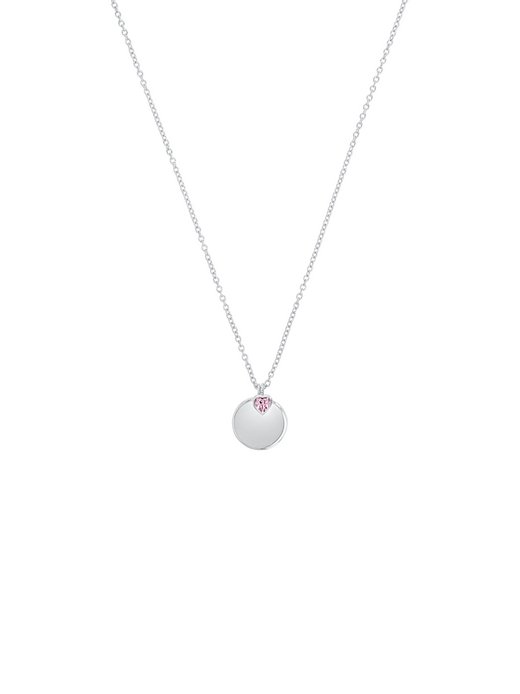 Mädchen Kette mit Anhänger