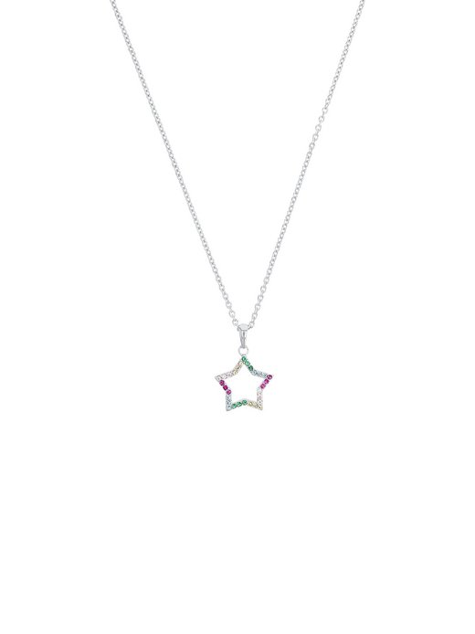 Mädchen Kette mit Anhänger