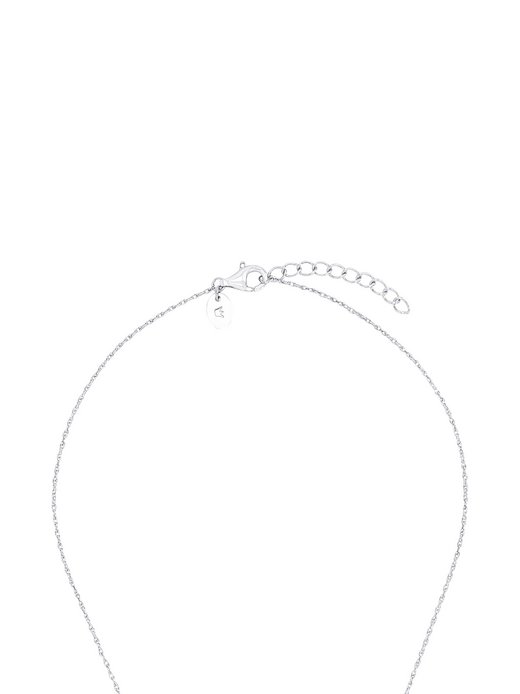 Mädchen Kette mit Anhänger