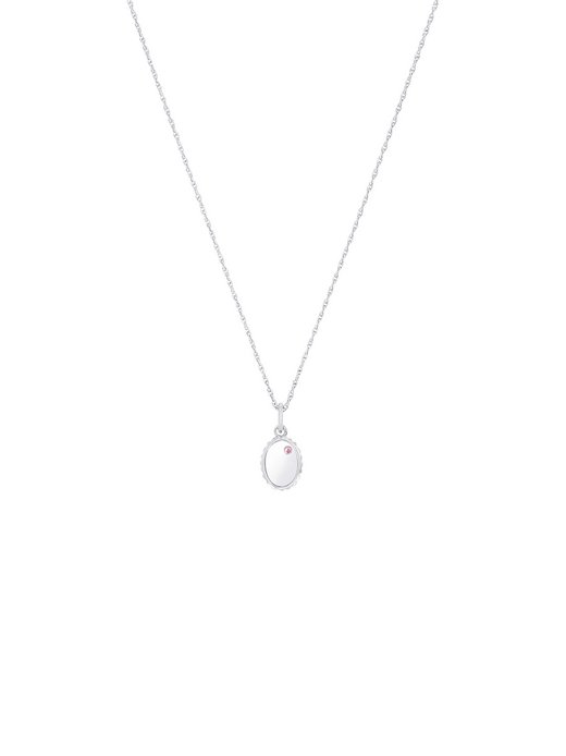 Mädchen Kette mit Anhänger