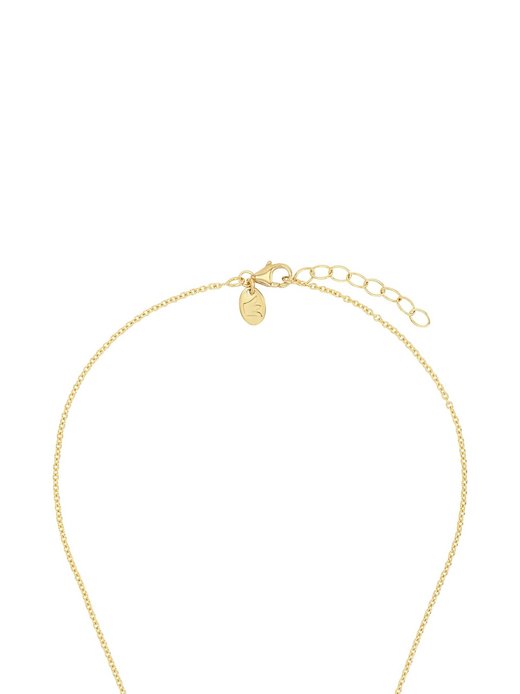 Mädchen Kette mit Anhänger