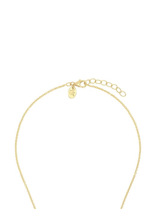 Mädchen Kette mit Anhänger