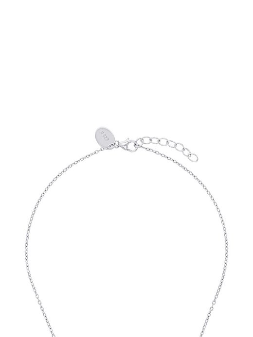 Mädchen Kette mit Anhänger