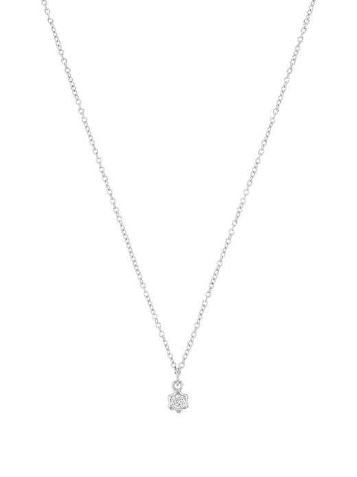 Mädchen Kette mit Anhänger