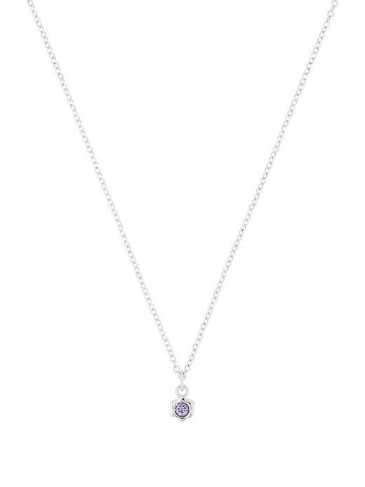 Mädchen Kette mit Anhänger