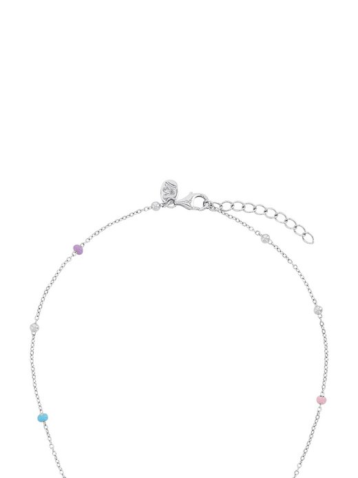 Mädchen Kette mit Anhänger