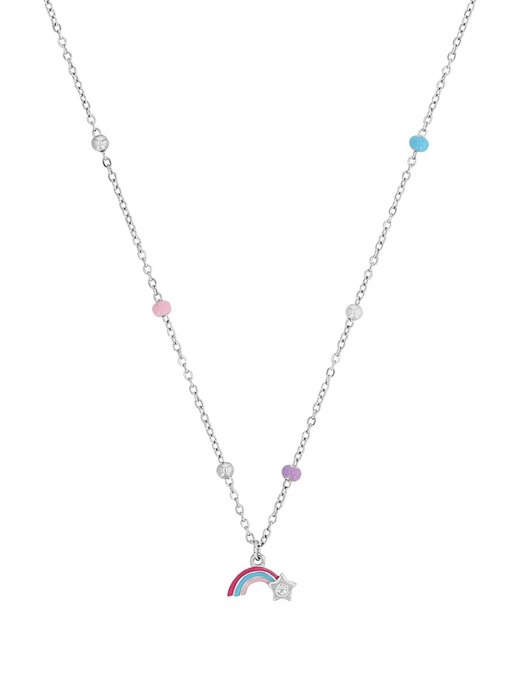 Mädchen Kette mit Anhänger