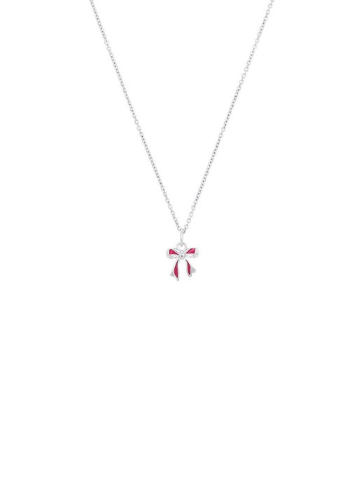 Mädchen Kette mit Anhänger