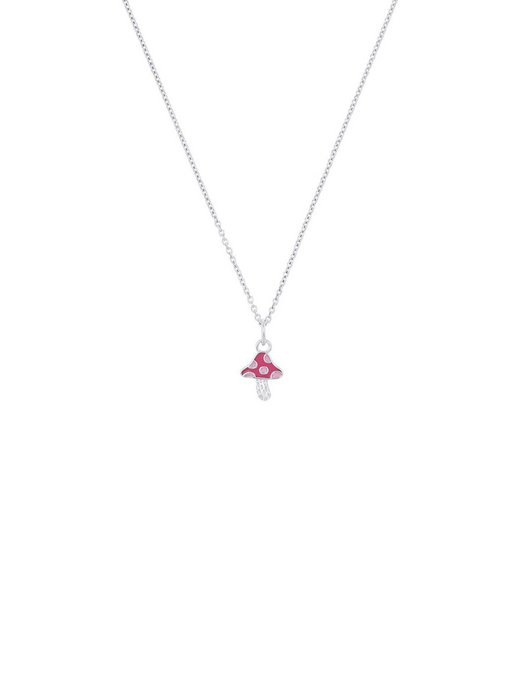 Mädchen Kette mit Anhänger