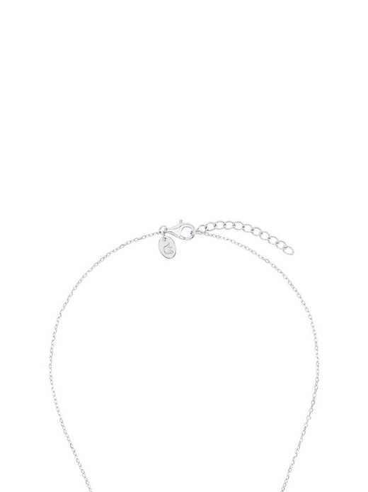 Mädchen Kette mit Anhänger