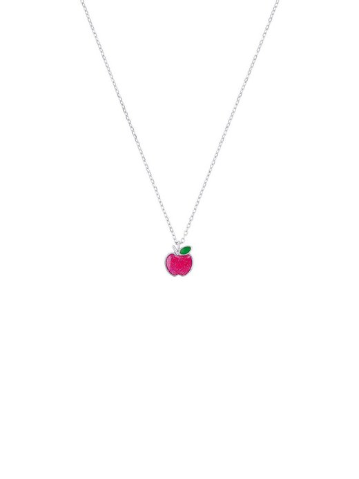 Mädchen Kette mit Anhänger