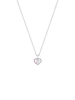 Mädchen Kette mit Anhänger