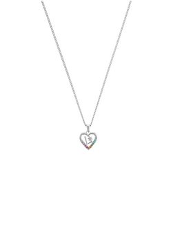 Mädchen Kette mit Anhänger