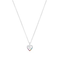 Mädchen Kette mit Anhänger