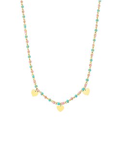 Mädchen Kette mit Anhänger