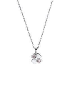 Mädchen Kette mit Anhänger