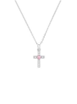 Mädchen Kette mit Anhänger