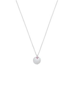 Mädchen Kette mit Anhänger