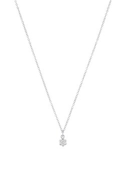 Mädchen Kette mit Anhänger